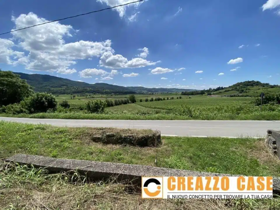 Vendita Terreno agricolo Brendola