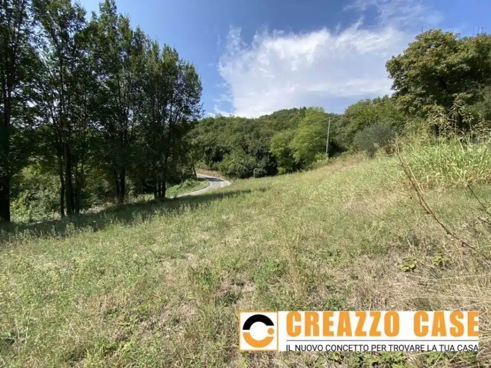Vendita Terreno edificabile Sovizzo