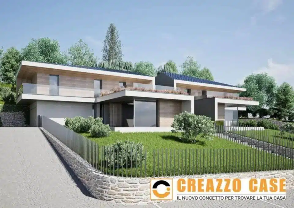 Vendita Villa Brendola