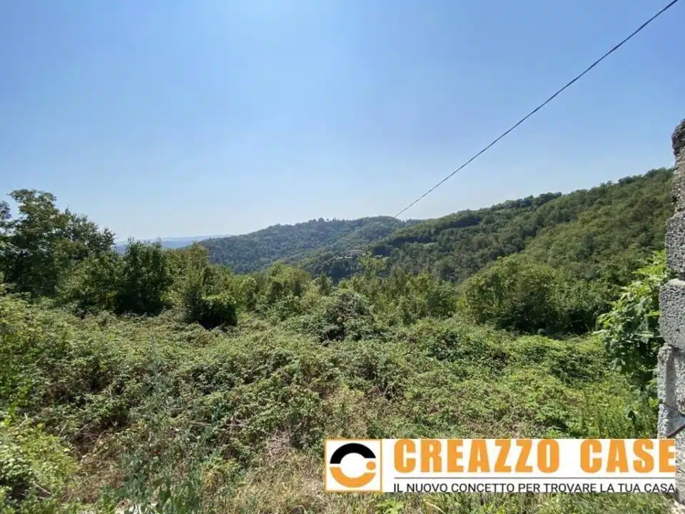 Vendita Terreno agricolo Sovizzo