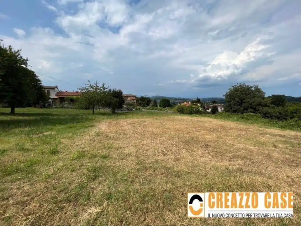 Vendita Terreno agricolo Sovizzo