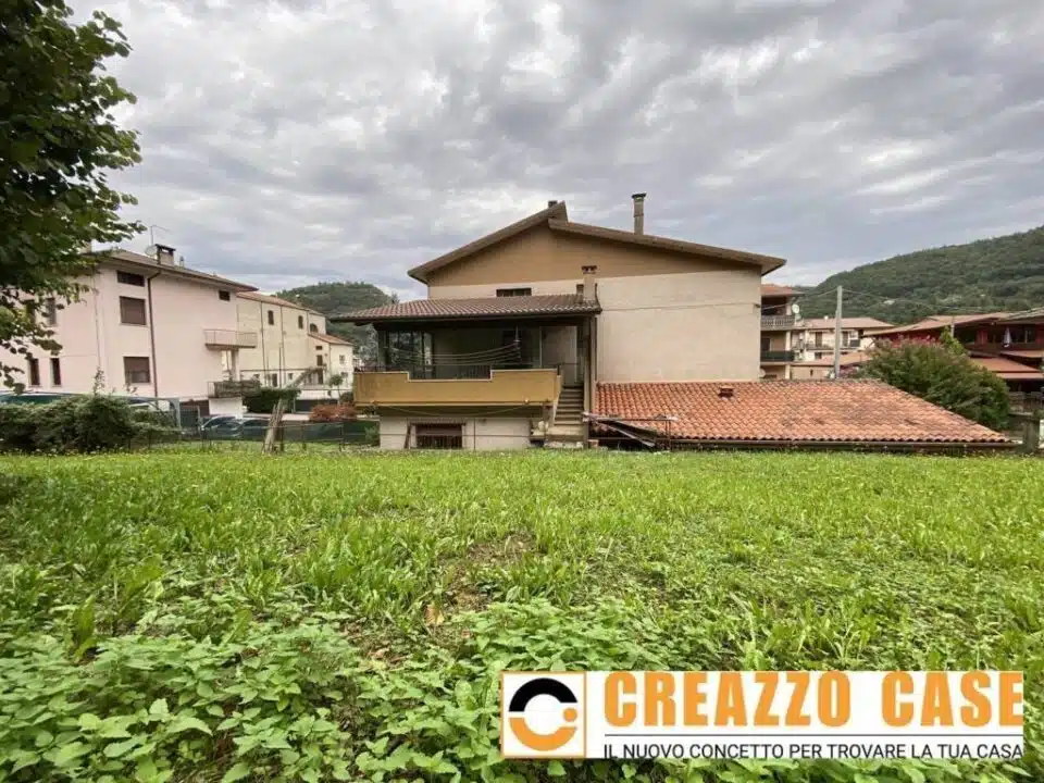Vendita Casa indipendente Castelgomberto