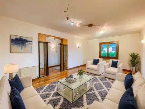 Vendita Villa Creazzo