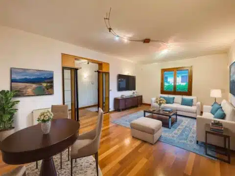 Vendita Villa Creazzo