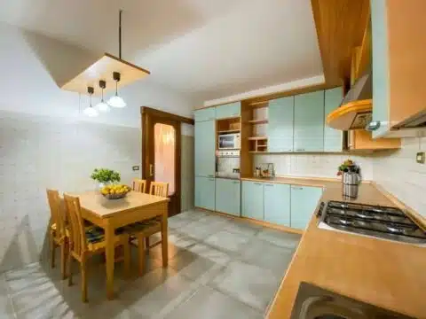 Vendita Villa Creazzo