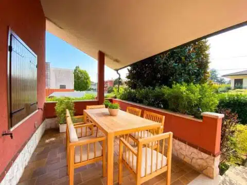 Vendita Villa Creazzo