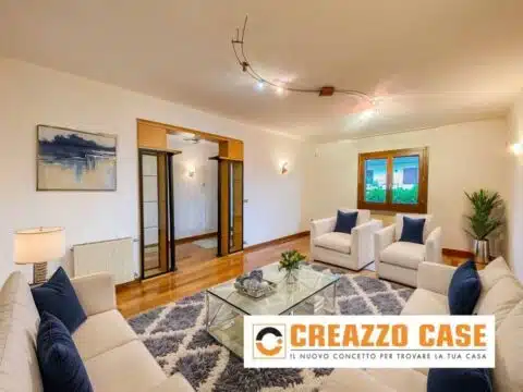 Vendita Villa Creazzo