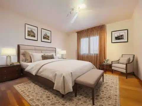 Vendita Villa Creazzo