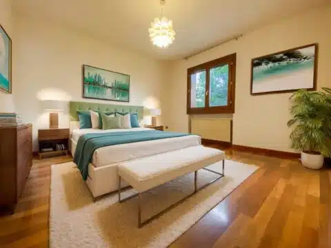 Vendita Villa Creazzo