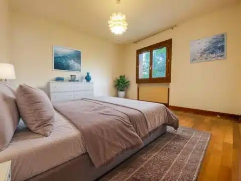 Vendita Villa Creazzo