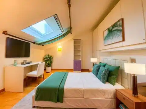 Vendita Villa Creazzo