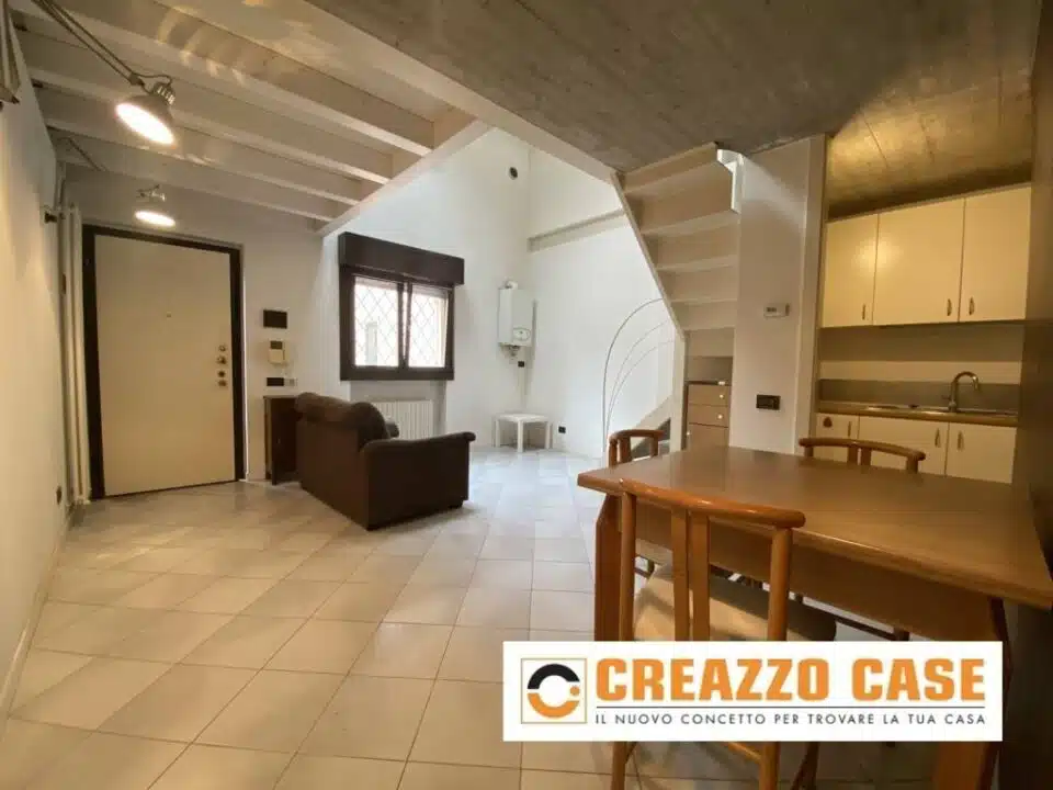 Vendita Appartamento Vicenza