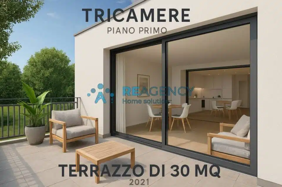 Vendita Appartamento Isola Vicentina