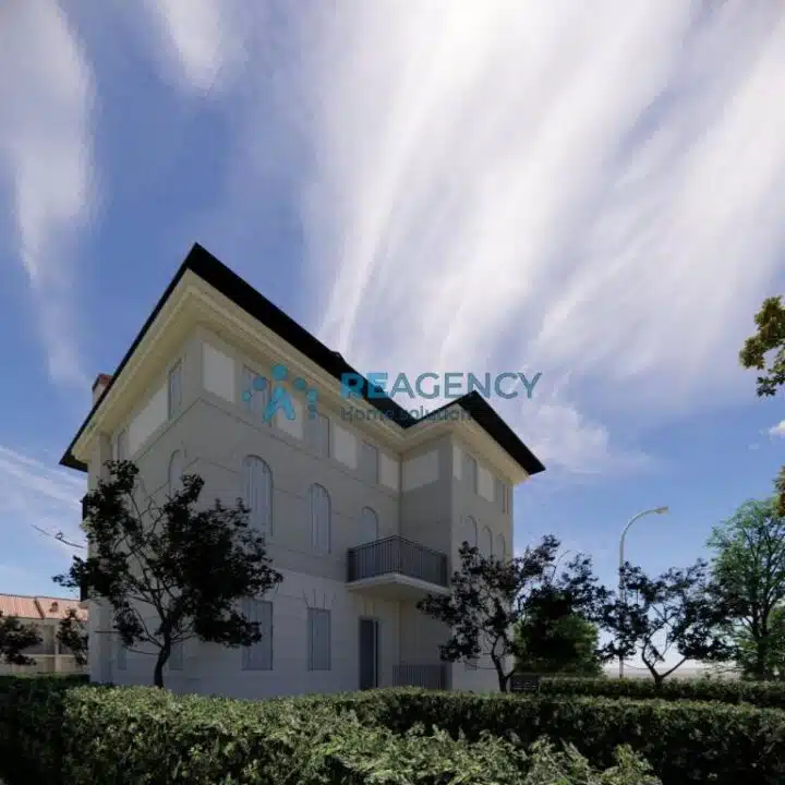 Vendita Appartamento Thiene