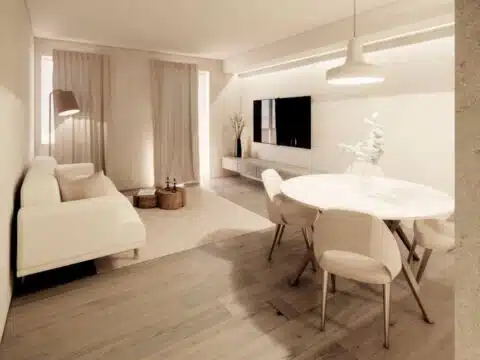 Vendita Villa a Schiera Thiene