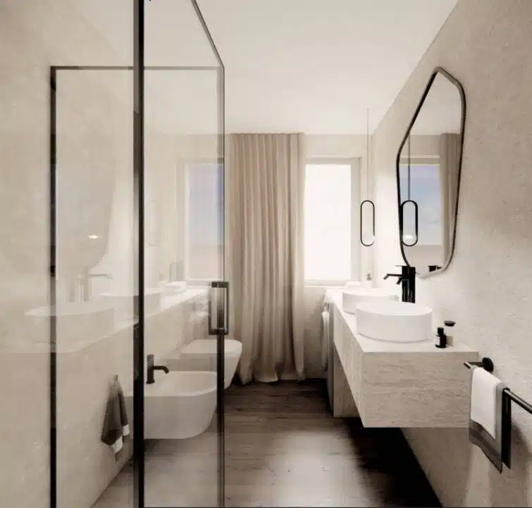Vendita Villa a Schiera Thiene