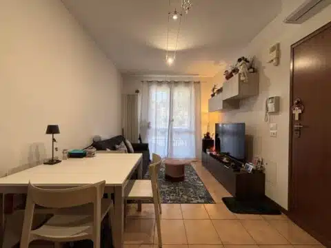 Vendita Appartamento Creazzo