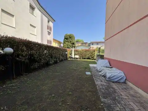 Vendita Appartamento Creazzo