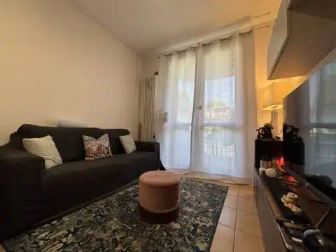 Vendita Appartamento Creazzo