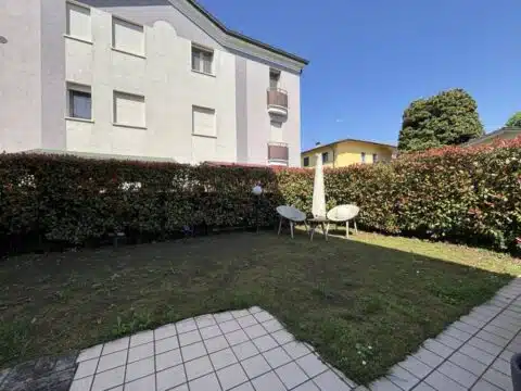 Vendita Appartamento Creazzo