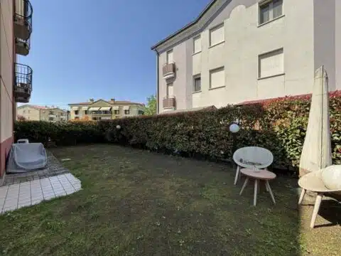 Vendita Appartamento Creazzo