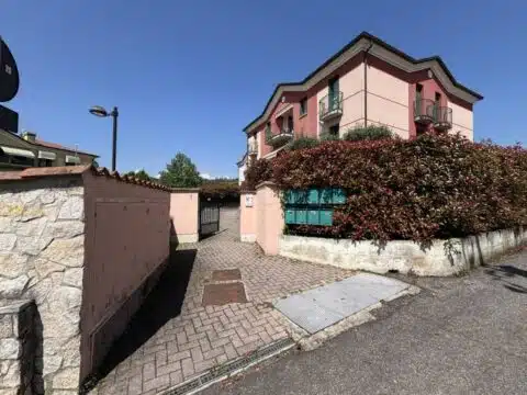 Vendita Appartamento Creazzo