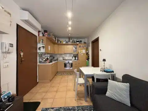 Vendita Appartamento Creazzo