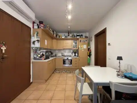 Vendita Appartamento Creazzo