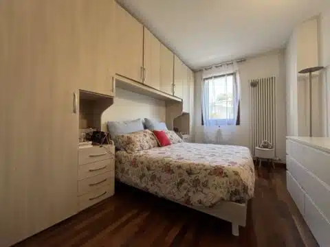 Vendita Appartamento Creazzo