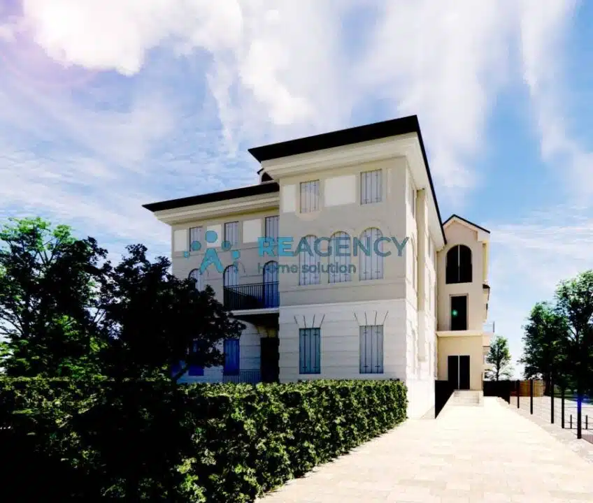 Vendita Appartamento Thiene