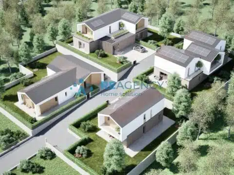 Vendita Villa Altavilla Vicentina