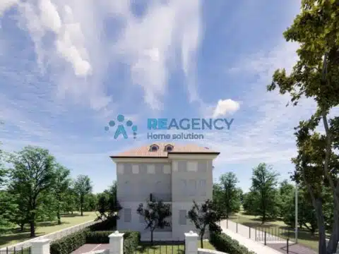 Vendita Appartamento Thiene
