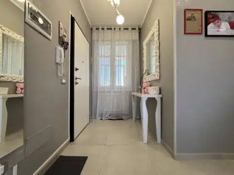 Vendita Appartamento Vicenza