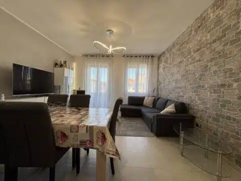 Vendita Appartamento Vicenza