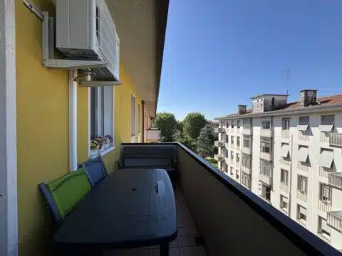 Vendita Appartamento Vicenza