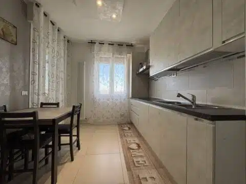 Vendita Appartamento Vicenza