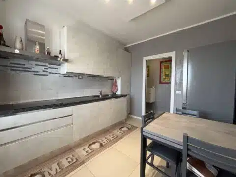 Vendita Appartamento Vicenza