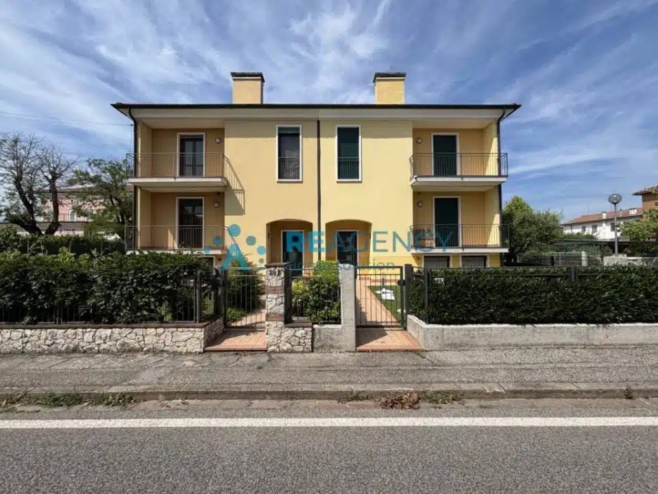 Vendita Villa Sarego