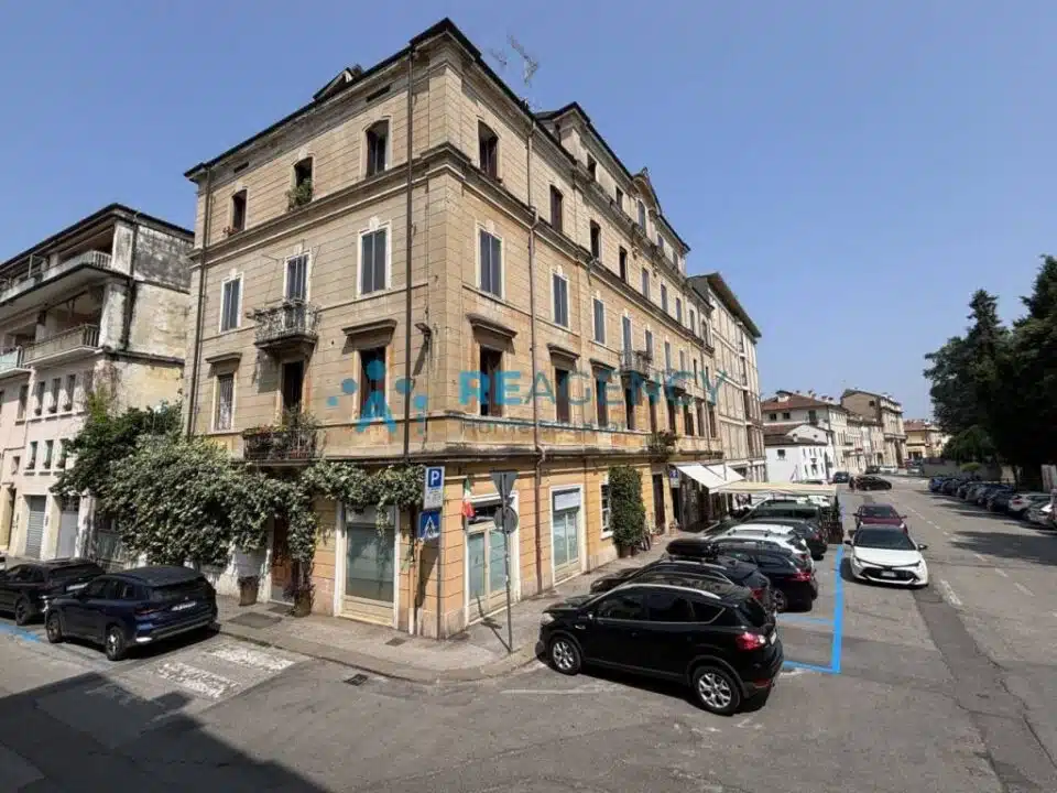 Vendita Appartamento Vicenza