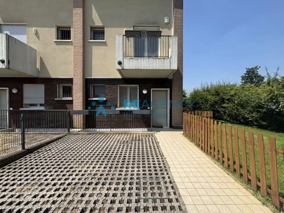 Vendita Villa a Schiera Costabissara