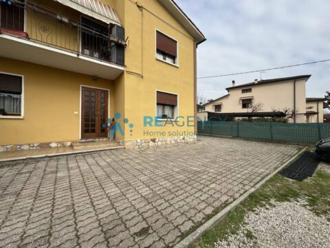 Vendita Appartamento Creazzo