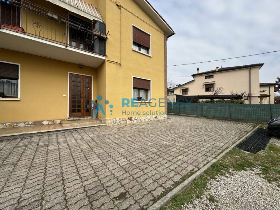 Vendita Appartamento Creazzo