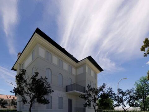 Vendita Villa a Schiera Thiene