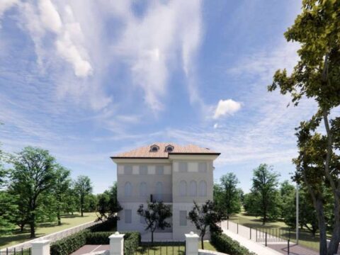 Vendita Villa a Schiera Thiene