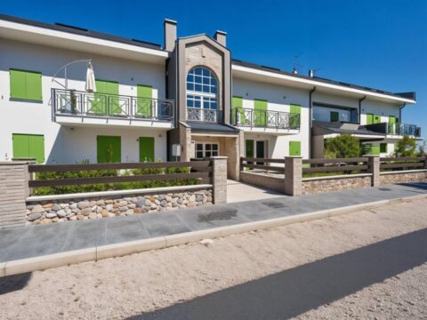 Vendita Appartamento Creazzo