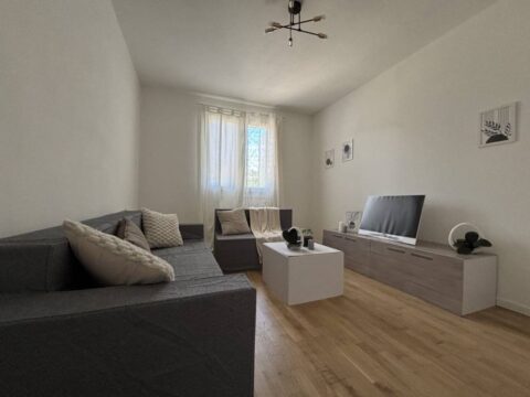 Vendita Appartamento Creazzo