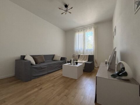 Vendita Appartamento Creazzo