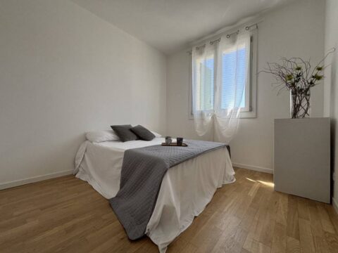 Vendita Appartamento Creazzo