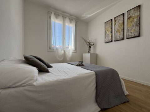 Vendita Appartamento Creazzo