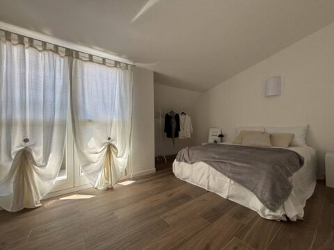 Vendita Appartamento Creazzo